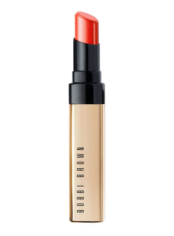 Labial Bobbi Brown Luxe Shine Intense Showstopper 3.4 g - image 1