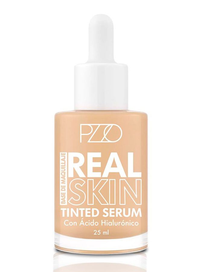 Base de Maquillaje Realskin Tinted Serum 01 Light 25 ml - image 1