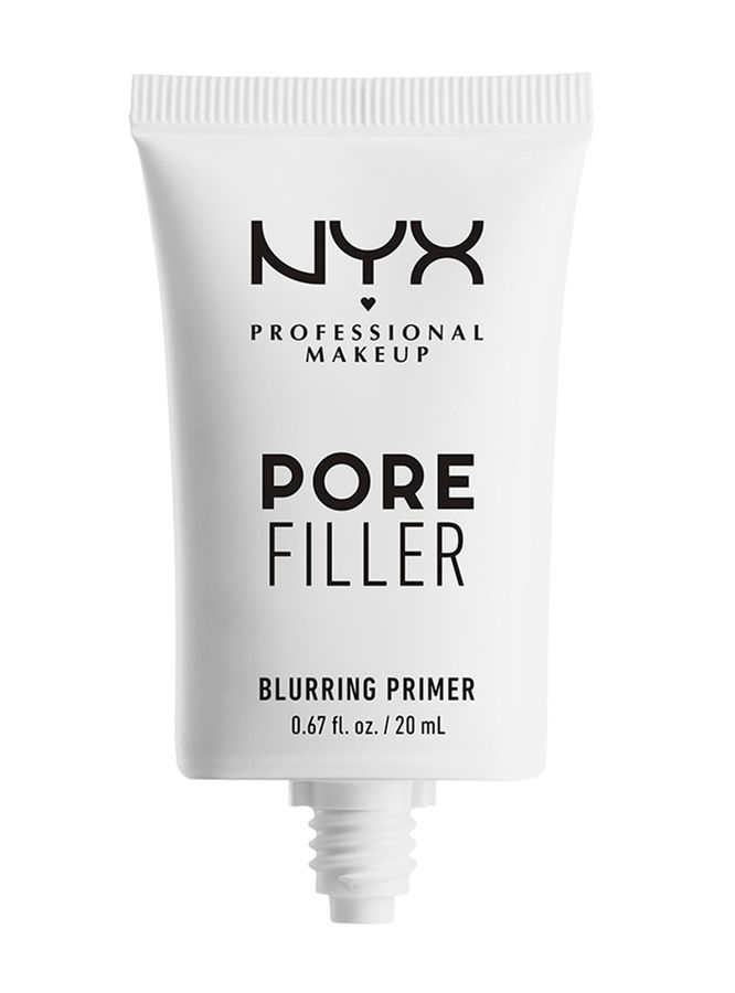 Prebase Nyx Professional Makeup Pore Filler Primer - image 1