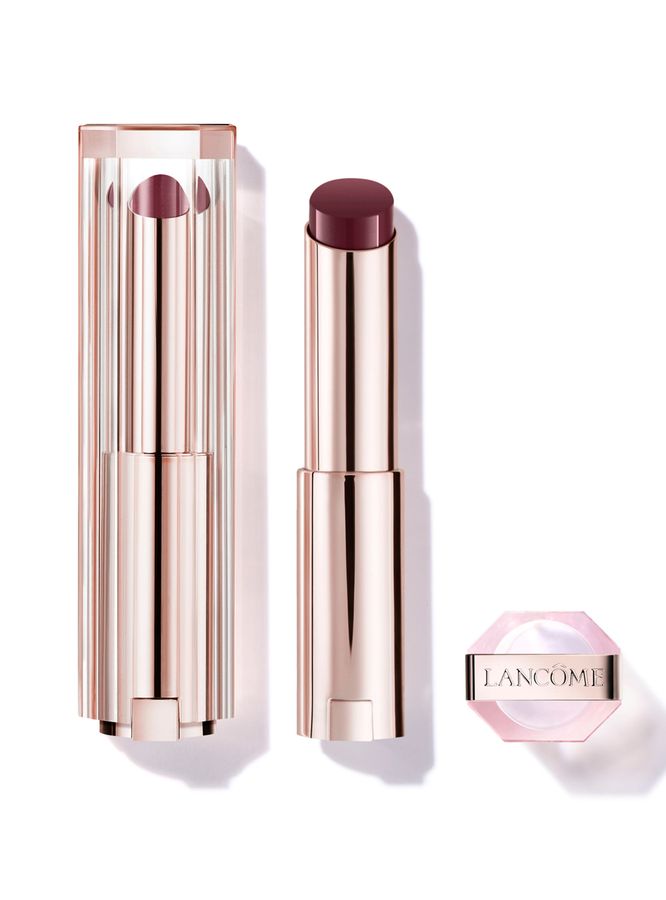 Labial Lip Idole Butterglow Mahogany Mauve 66 3 g - image 1