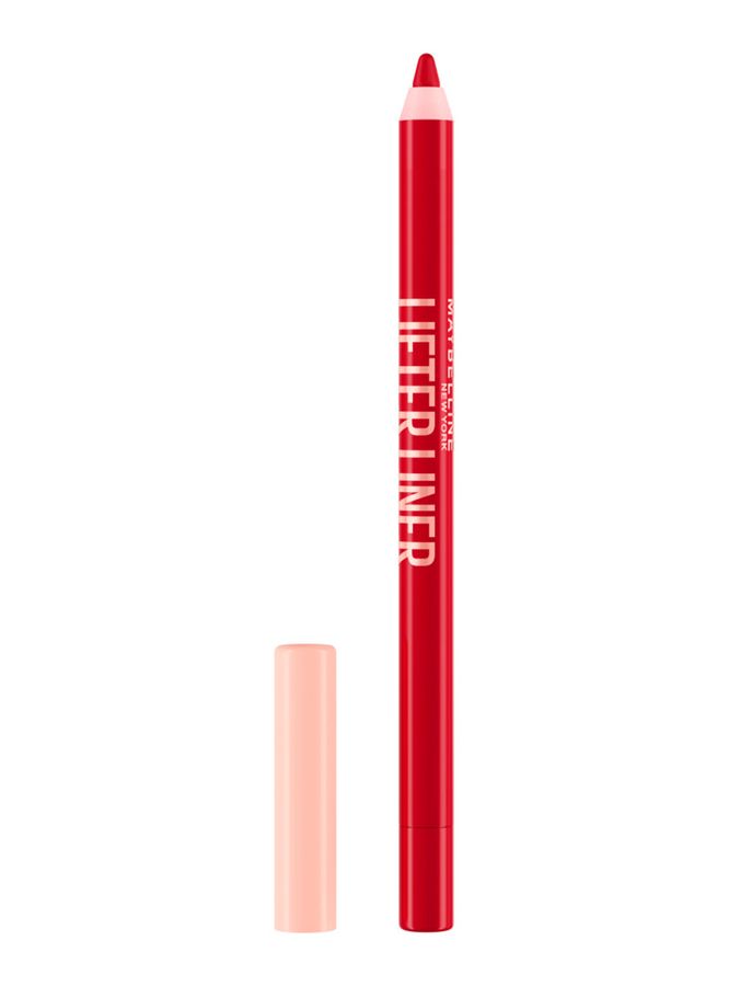 Delineador de Labios Lifter Liner Main Character Maybelline New York 1.2 g - image 1