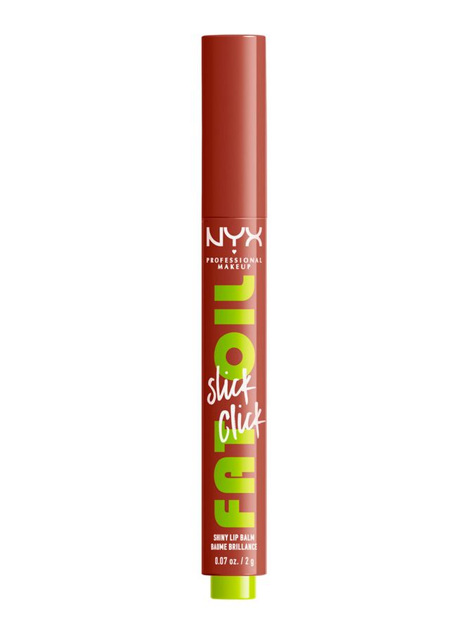 Brillo Labial Nyx Fat Oil Slick Click Link In My Bio 2 g - image 1