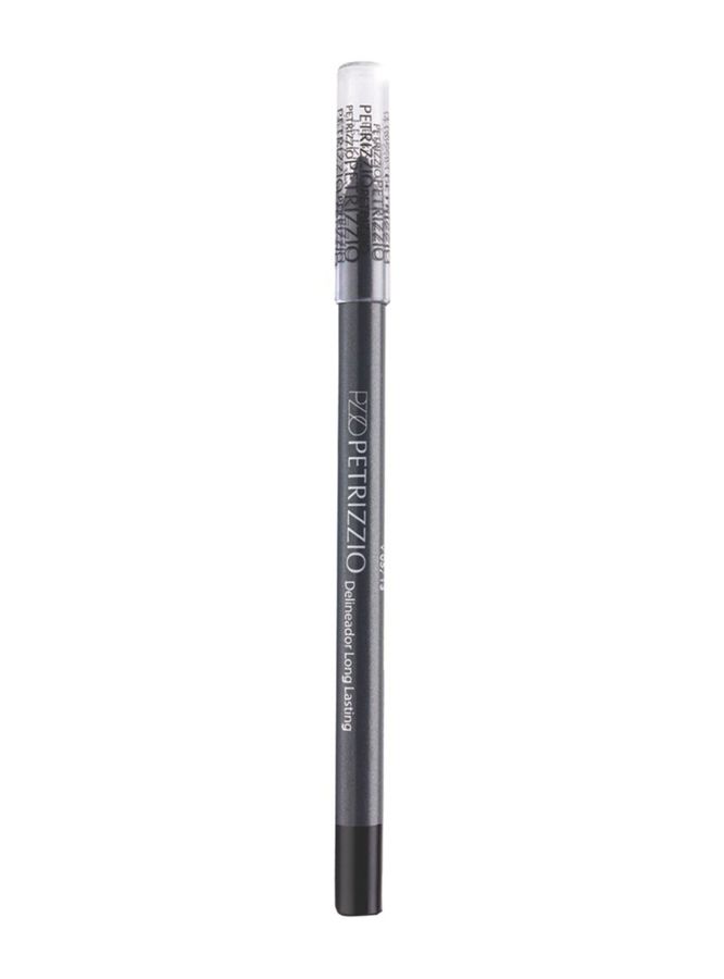 Delineador Petrizzio de Ojos Long Lasting Black - image 1