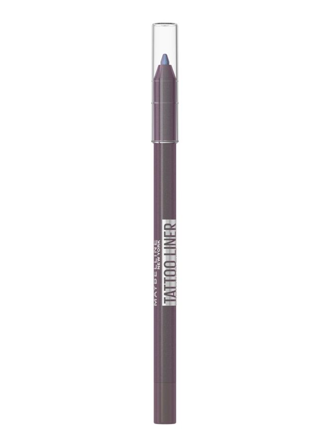 MNY Tattoo Liner Gel Pencil Space Graphite - image 1