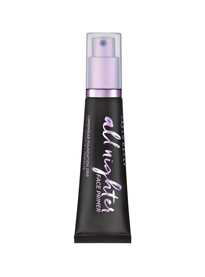 PreBase Urban Decay de Maquillaje All Nighter Face - image 1