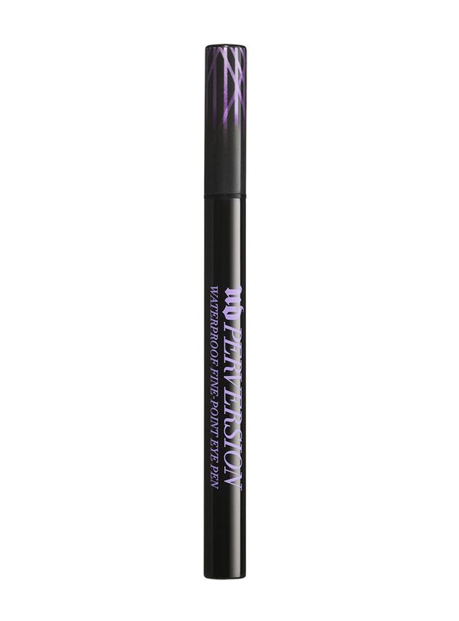 Delineador Urban Decay de Ojos Perversion New Black - image 1
