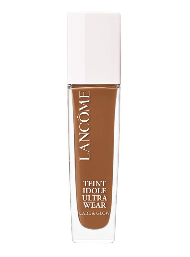 Base Teint Idole Ultra Wear Care & Glow 505N 30 Ml - imagen 1