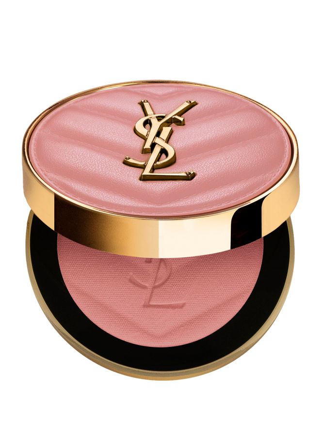 Rubor en Polvo YSL Make Me Blush 06- 6g Yves Saint Laurent - image 1