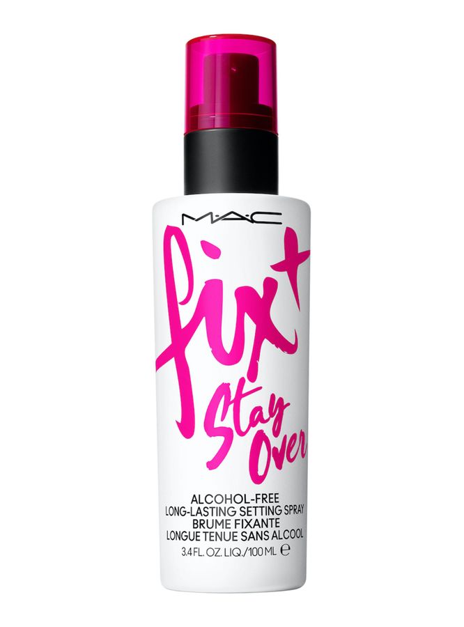 Fijador de Maquillaje Setting Spray Alta Duración Fix+ Stay Over - image 1