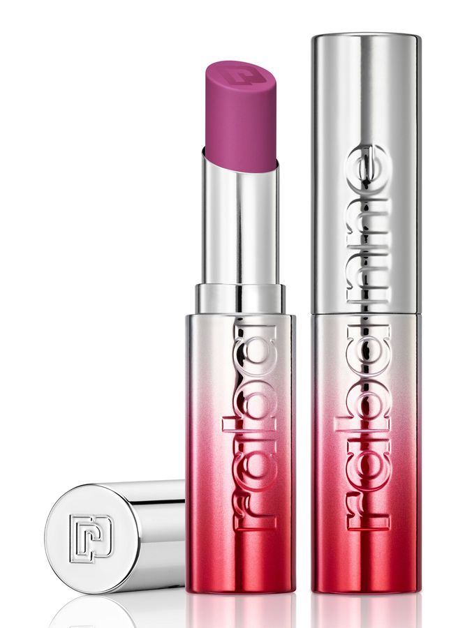 Lipcolor Labial Matte Selfie 390 Rabanne - image 1