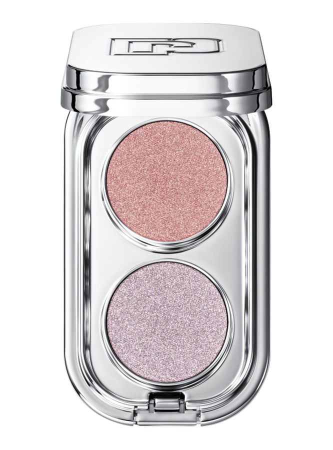 Mini Palette Sombra Les Opposes Rabanne - image 1